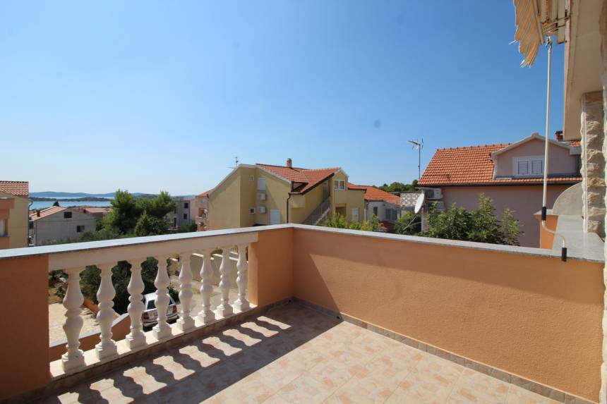 Croatia, North Dalmatia, Vodice - House, for sale