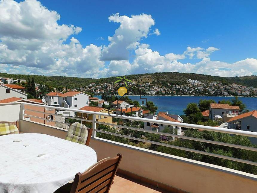 Croatia, Middle Dalmatia, Trogir - Apartment, for sale