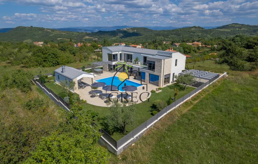 Croatia, Istria Peninsula,  - House, for sale