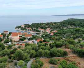 Croatia, Island of Pag,  - Plot, for sale