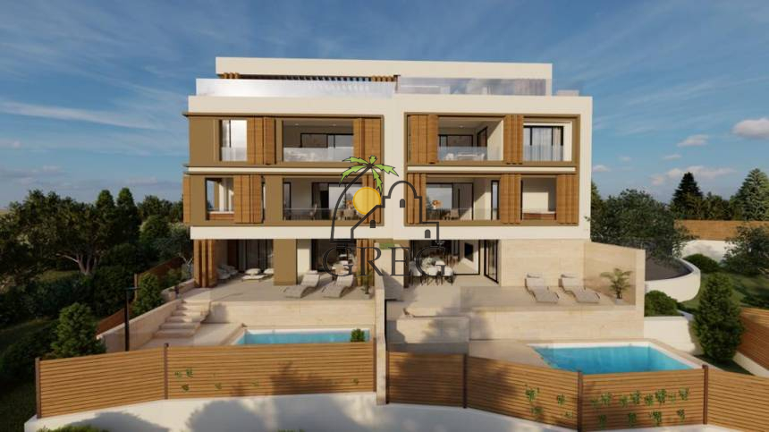 Croatia, North Dalmatia,  - Apartment, for sale