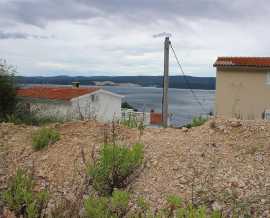 Kroatien, Mitteldalmatien, Omis - Grundstück, zu verkauf