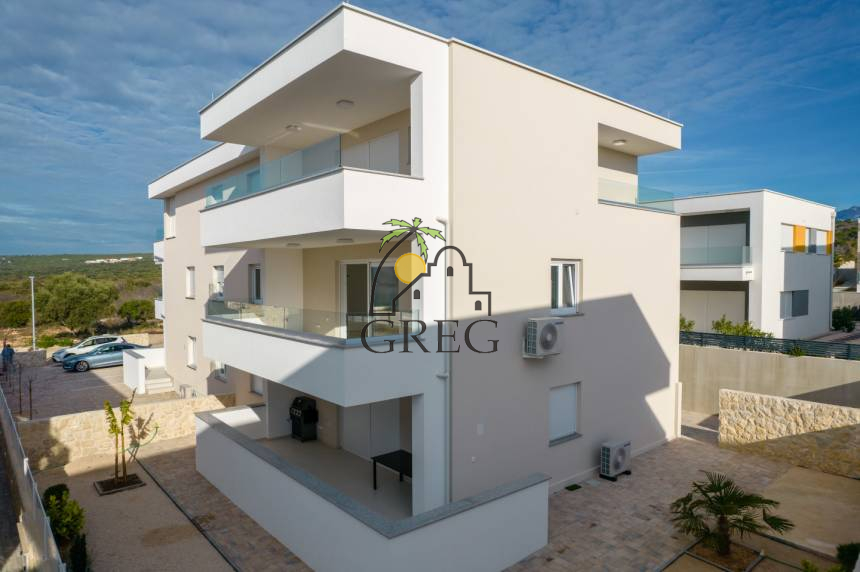 Croatia, Island of Pag,  - Apartment, for sale