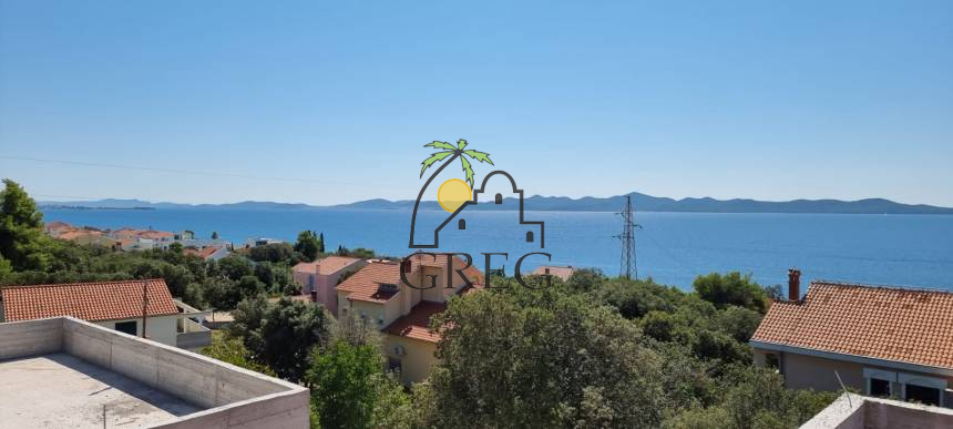 Croatia, North Dalmatia, Zadar - Apartment, for sale