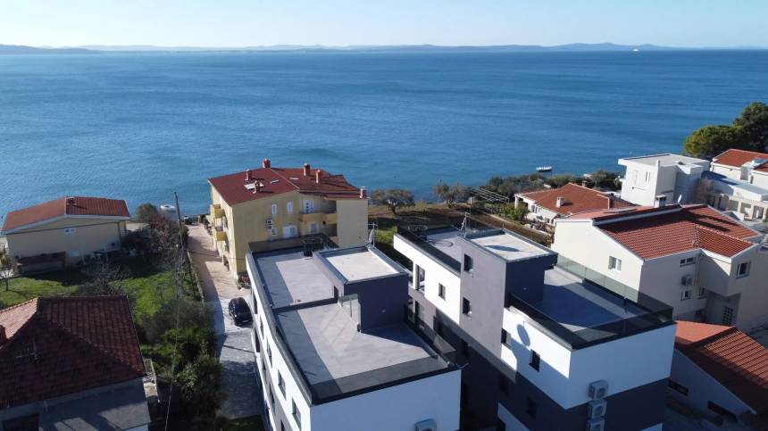 Croatia, North Dalmatia,  - Apartment, for sale