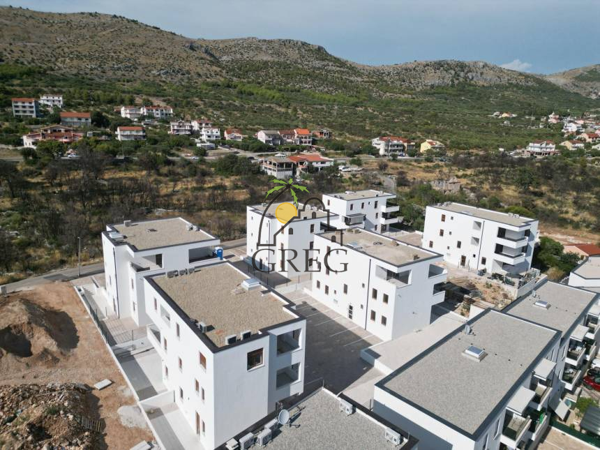 Croatia, North Dalmatia,  - Apartment, for sale