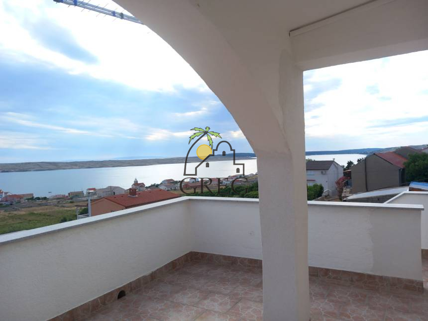 Croatia, Island of Pag,  - House, for sale