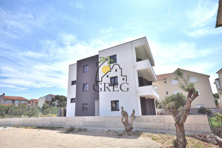 Chorwacja, Dalmacja Północna, Vodice - Apartament, na sprzedaż