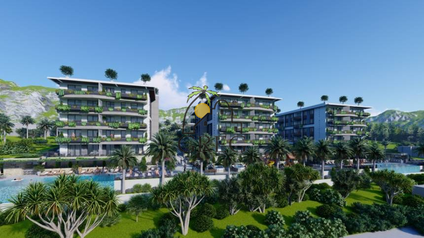 Croatia, Middle Dalmatia, Makarska - Apartment, for sale