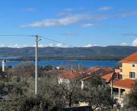 Kroatien, Norddalmatien, Sv. Filip i Jakov - Grundstück, zu verkauf