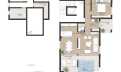 Croatia, North Dalmatia, Sv. Filip i Jakov - Apartment, for sale