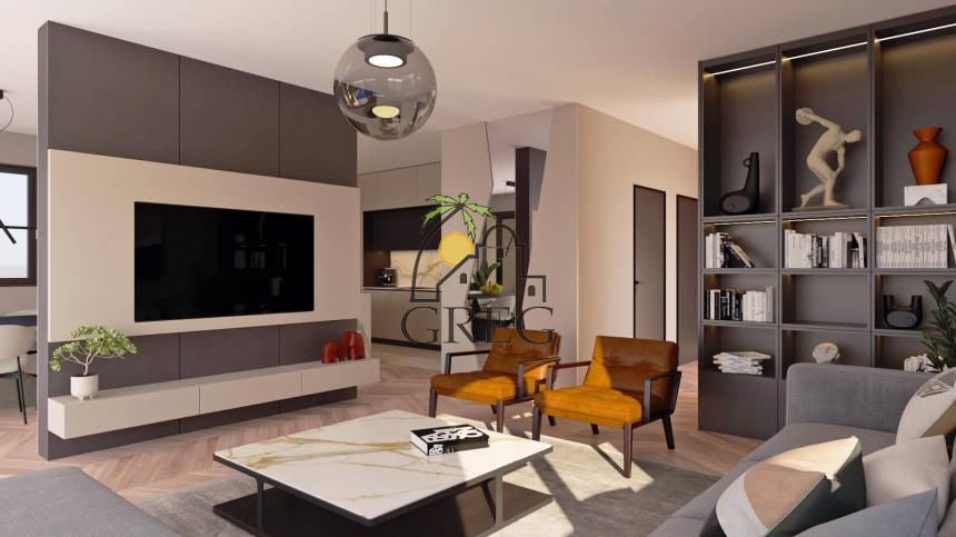 Croatia, North Dalmatia, Sv. Filip i Jakov - Apartment, for sale