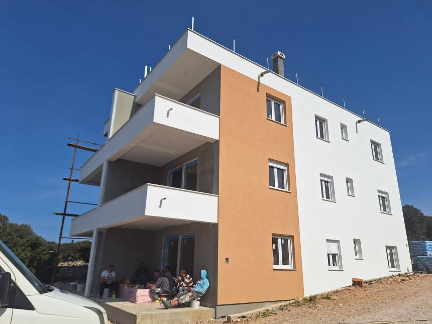 Croatia, Island of Pag,  - Apartment, for sale