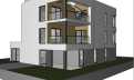 Croatia, North Dalmatia, Vodice - Apartment, for sale