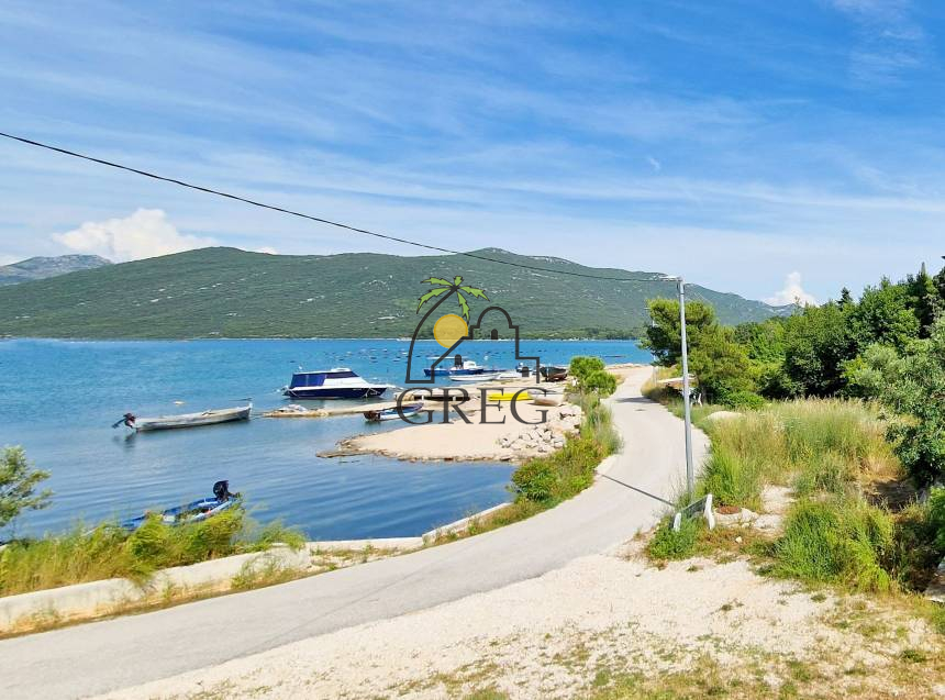 Croatia, Pelješac Peninsula,  - Apartment, for sale