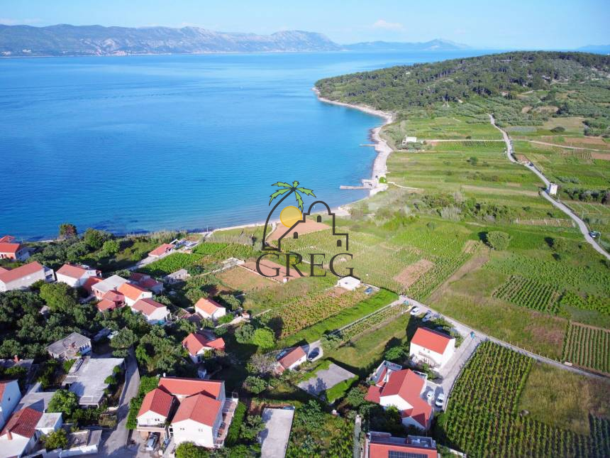 Chorwacja, Wyspa Korčula,  - Apartament, na sprzedaż