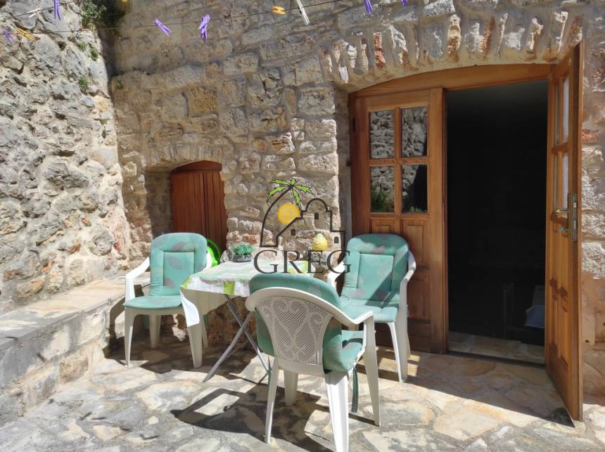 Chorwacja, Wyspa Hvar,  - Bliźniak, na sprzedaż