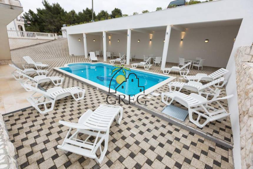 Croatia, Island of Ciovo,  - House, for sale