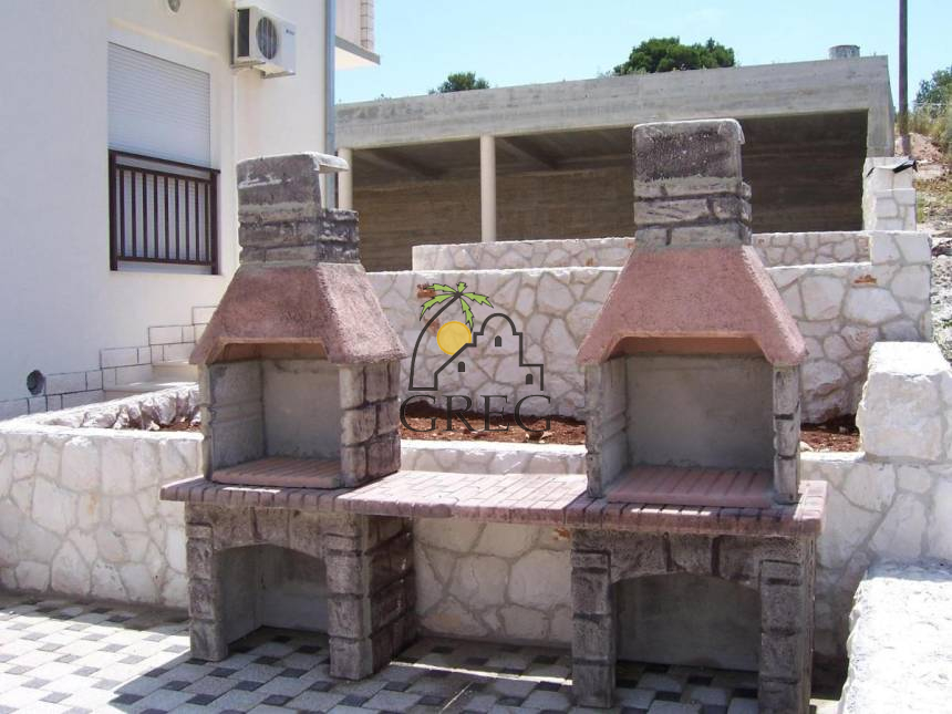 Croatia, Island of Ciovo,  - House, for sale