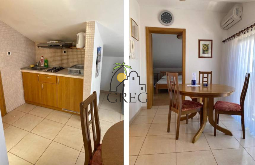 Croatia, Island of Ciovo,  - House, for sale