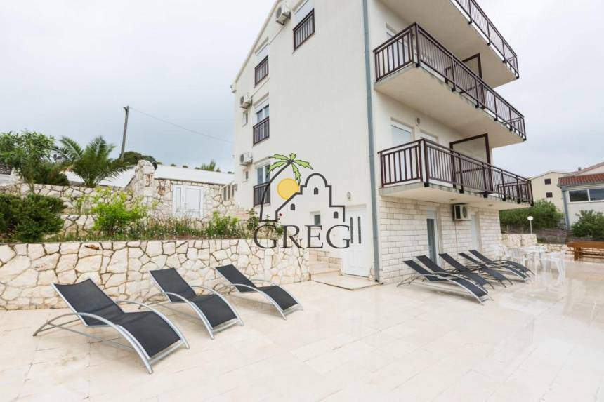 Croatia, Island of Ciovo,  - House, for sale