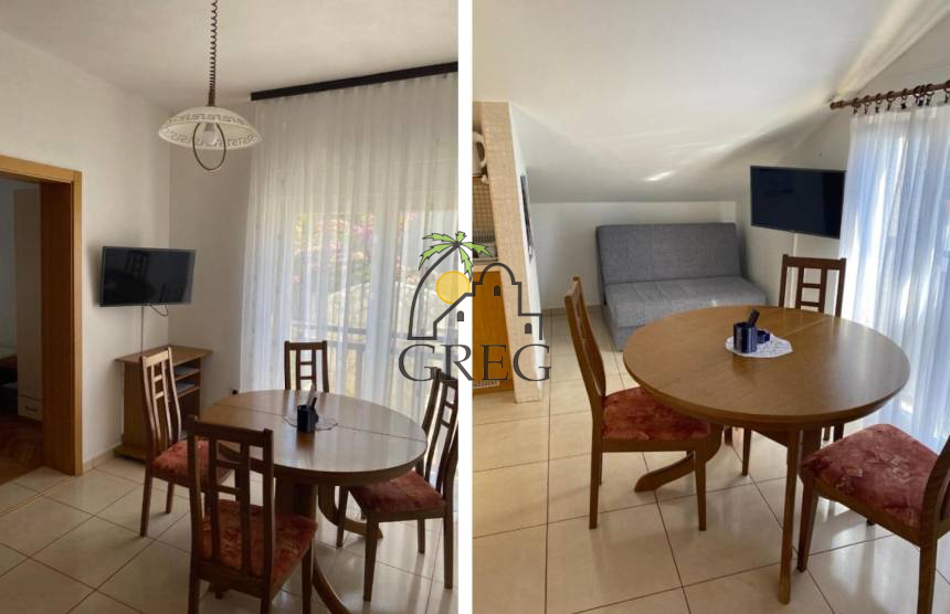 Croatia, Island of Ciovo,  - House, for sale