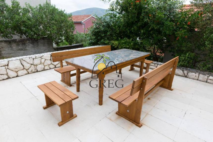 Croatia, Island of Ciovo,  - House, for sale