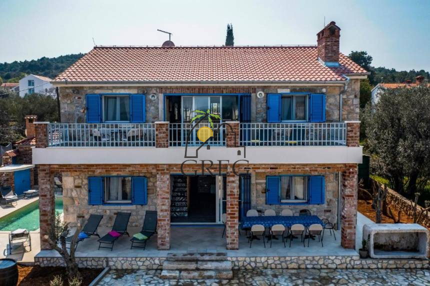 Croatia, North Dalmatia,  - House, for sale