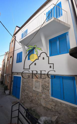 Croatia, North Dalmatia, Vodice - House, for sale