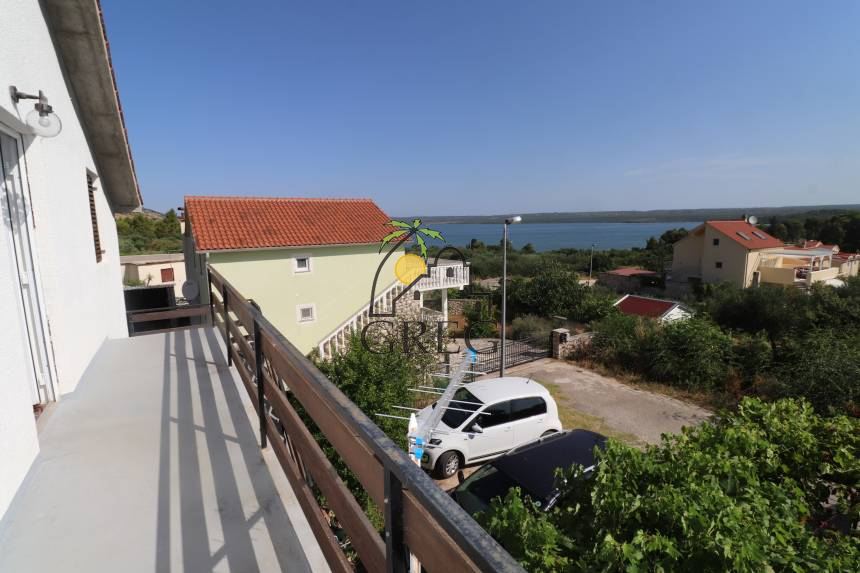 Croatia, North Dalmatia, Bilice - House, for sale