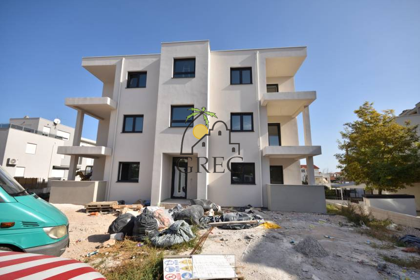 Chorwacja, Dalmacja Północna, Vodice - Apartament, na sprzedaż