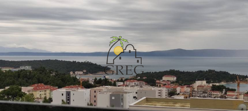 Chorwacja, Dalmacja Środkowa, Makarska - Apartament, na sprzedaż