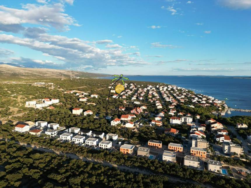 Kroatien, Insel Pag,  - Wohnung, zu verkauf
