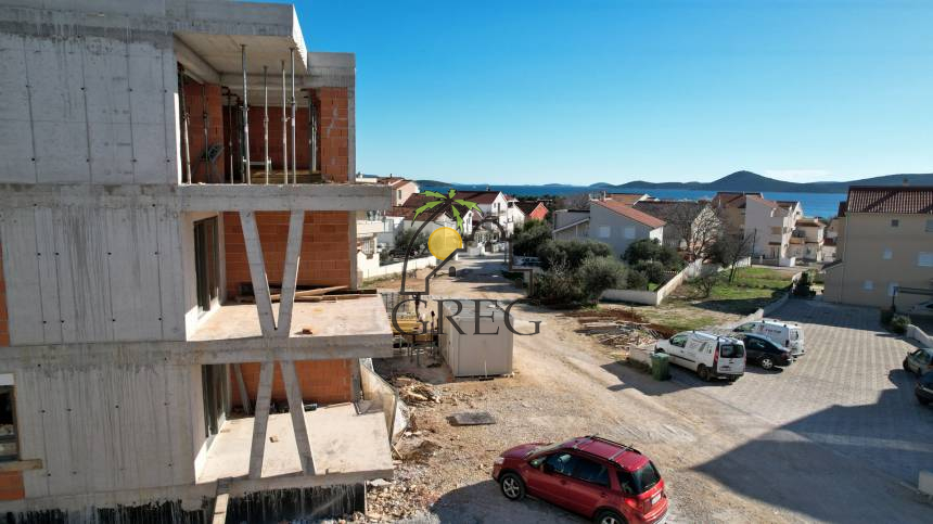 Chorwacja, Dalmacja Północna, Vodice - Apartament, na sprzedaż