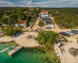 Croatia, Island of Pag,  - House, for sale