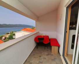 Croatia, Pelješac Peninsula,  - Apartment, for sale