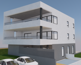 Chorwacja, Dalmacja Północna, Vodice - Apartament, na sprzedaż