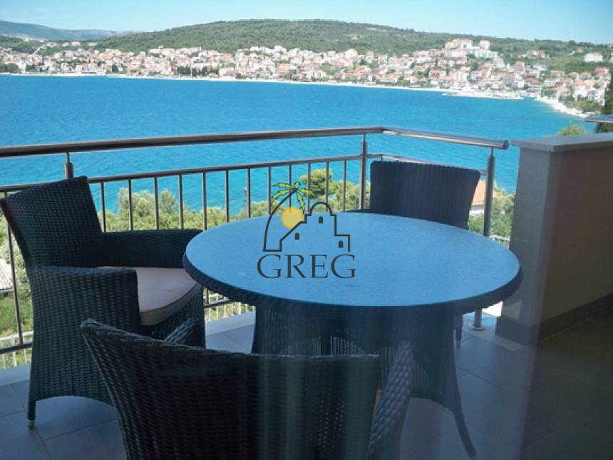 Croatia, Island of Ciovo,  - Apartment, for sale