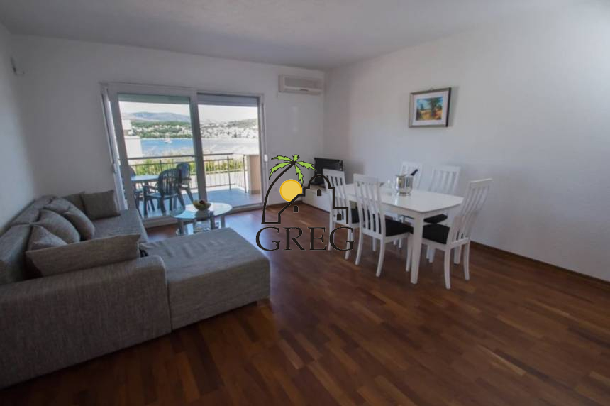 Croatia, Island of Ciovo,  - Apartment, for sale