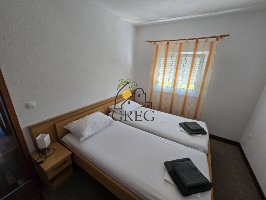 Croatia, Island of Ciovo,  - Apartment, for sale