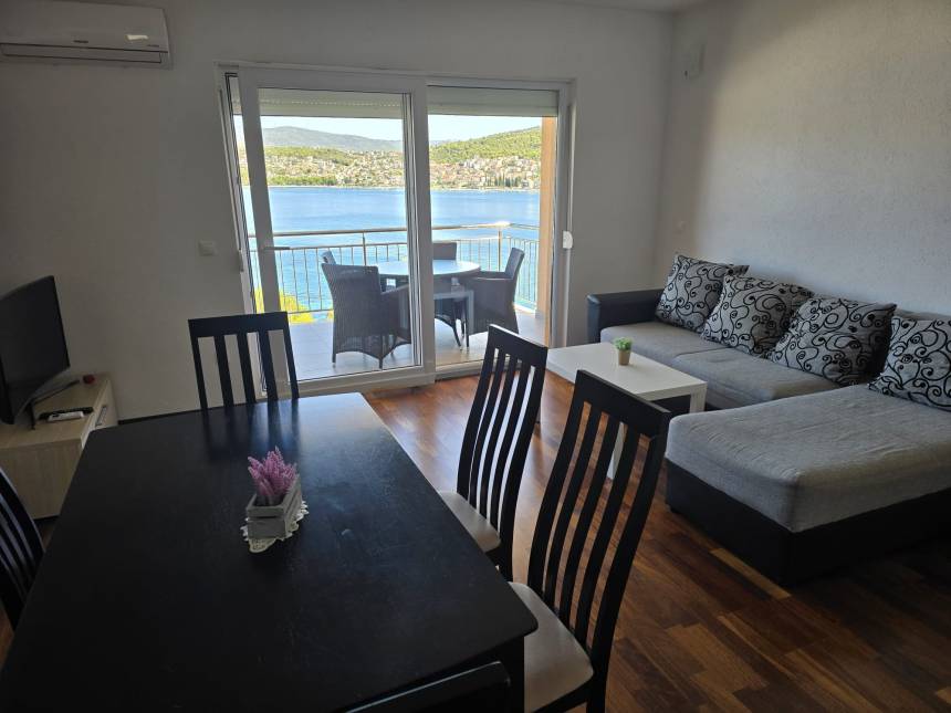Croatia, Island of Ciovo,  - Apartment, for sale