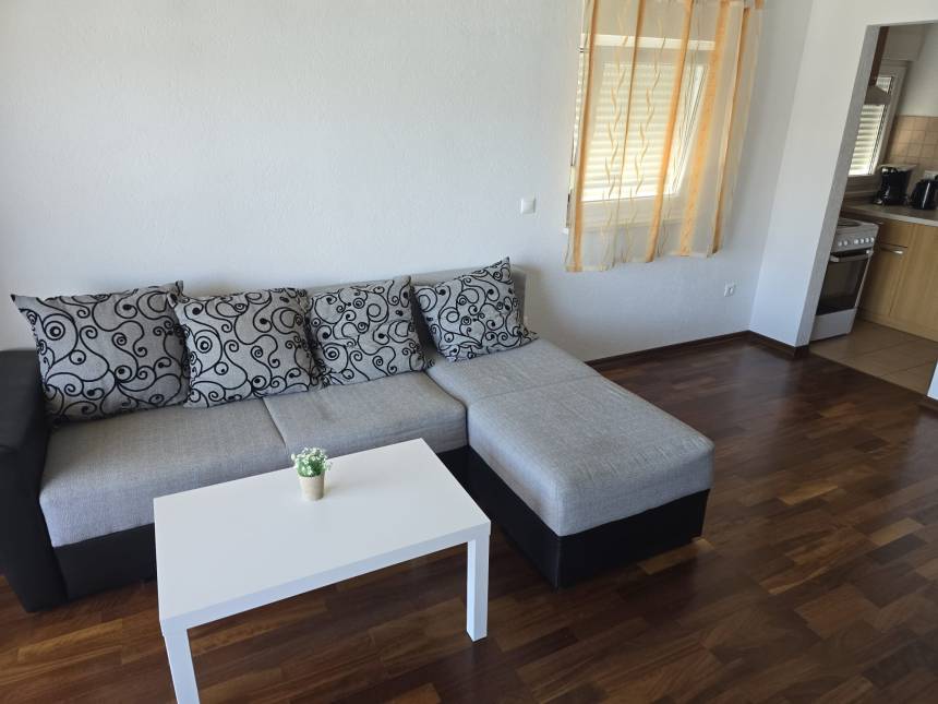 Croatia, Island of Ciovo,  - Apartment, for sale