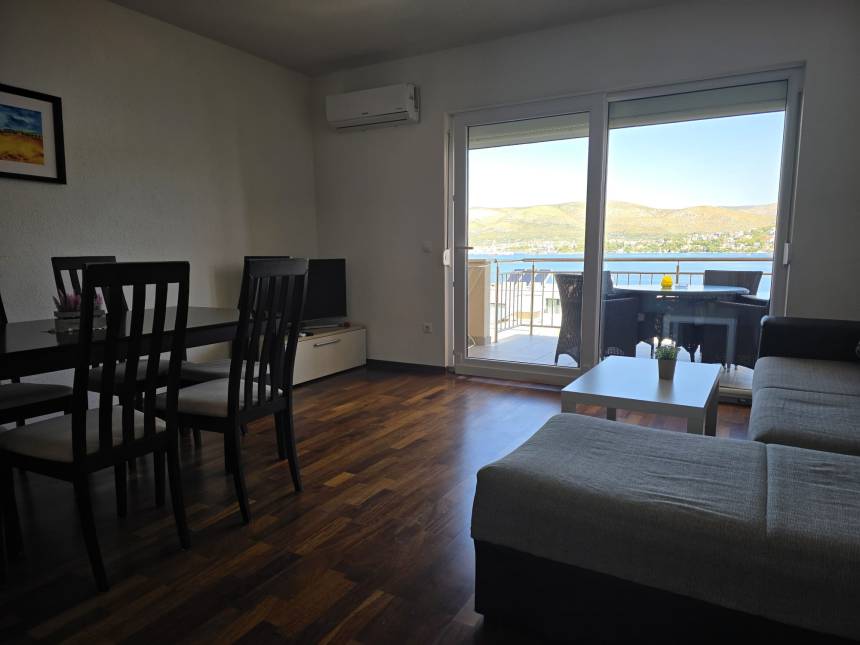 Croatia, Island of Ciovo,  - Apartment, for sale