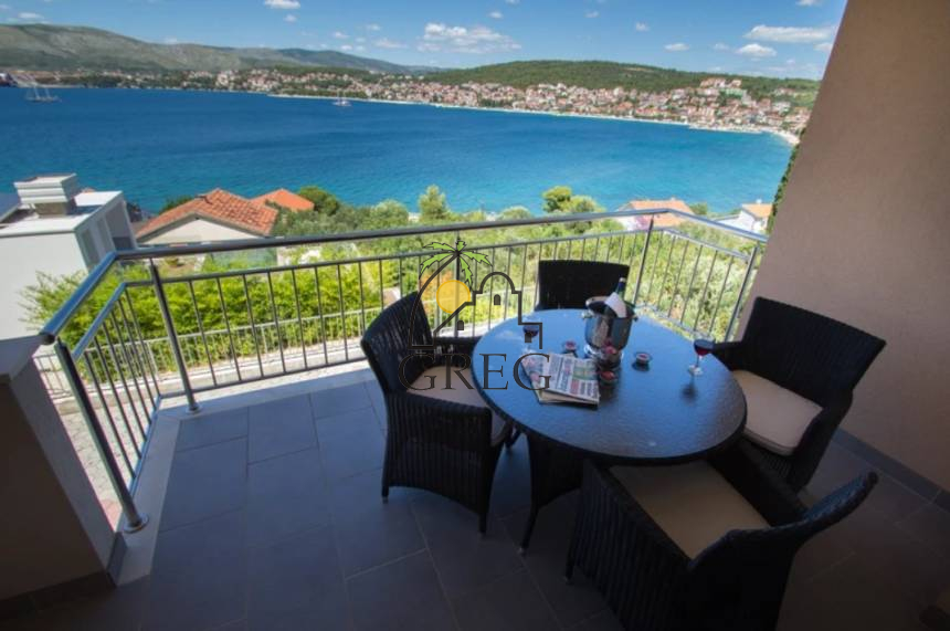 Croatia, Island of Ciovo,  - Apartment, for sale