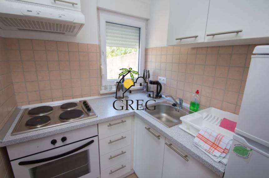 Croatia, Island of Ciovo,  - Apartment, for sale