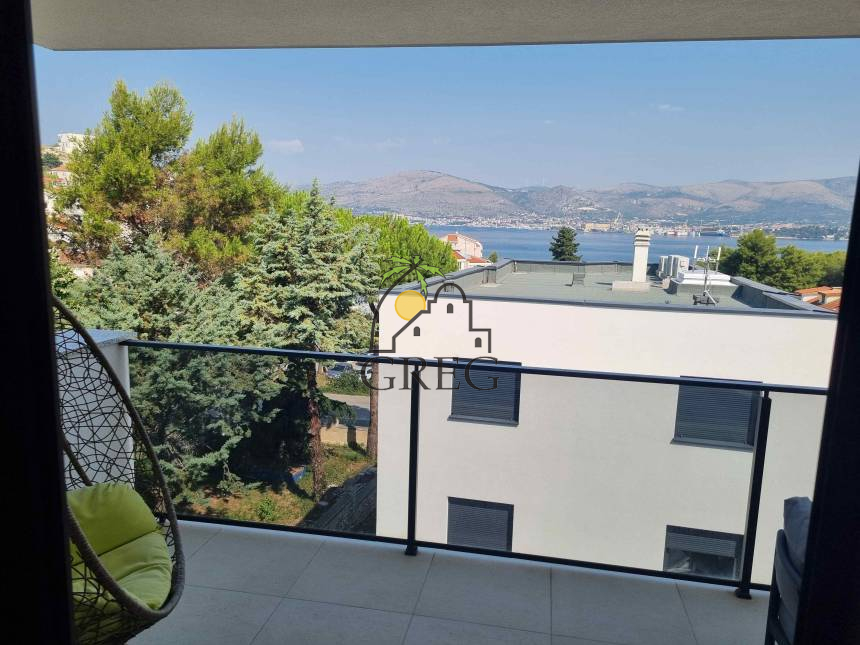 Croatia, Island of Ciovo,  - Apartment, for sale