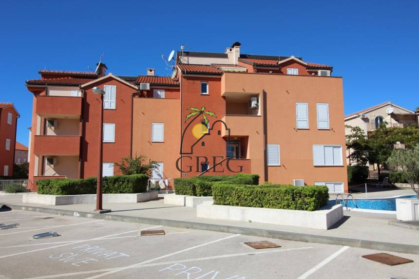 Chorwacja, Dalmacja Północna, Vodice - Apartament, na sprzedaż