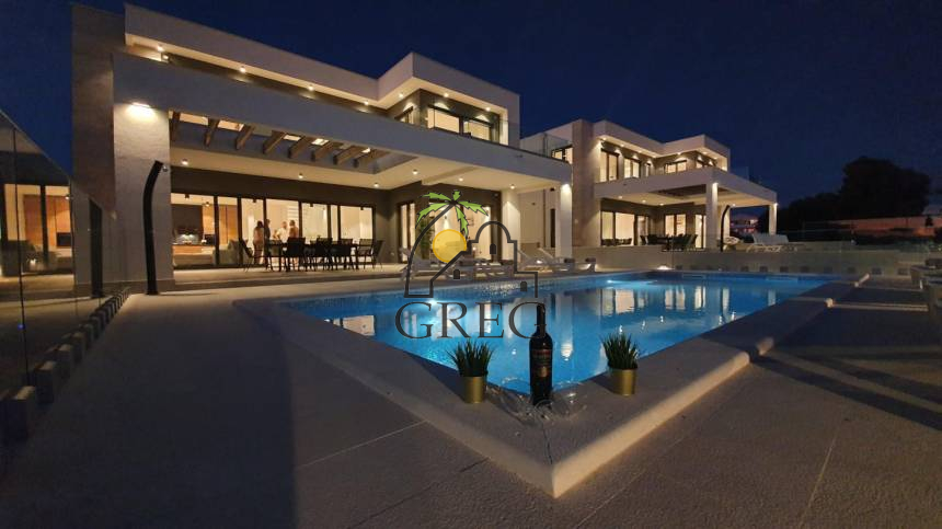 Croatia, Island of Pag,  - House, for sale