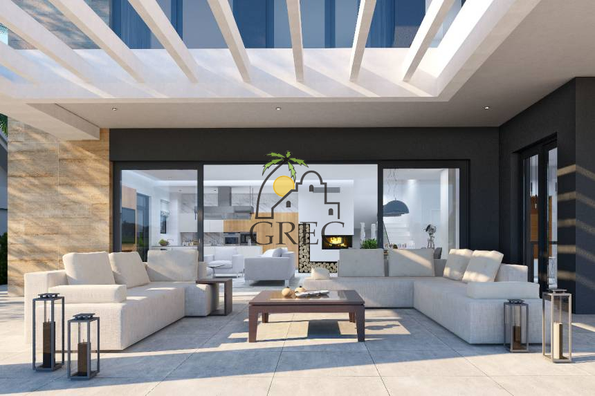 Croatia, Island of Pag,  - House, for sale
