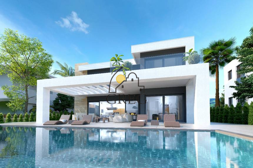 Croatia, Island of Pag,  - House, for sale